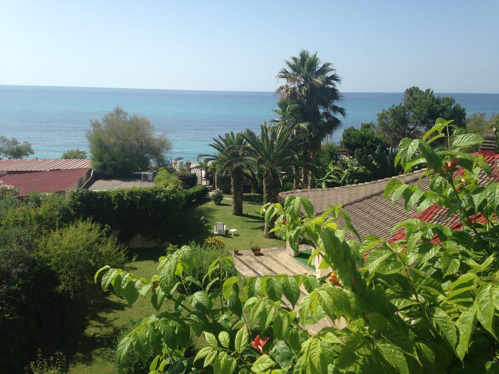 Giada 4* Tropea